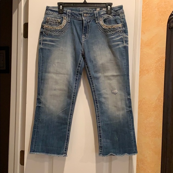 Miss Me Denim - Miss Me jeans